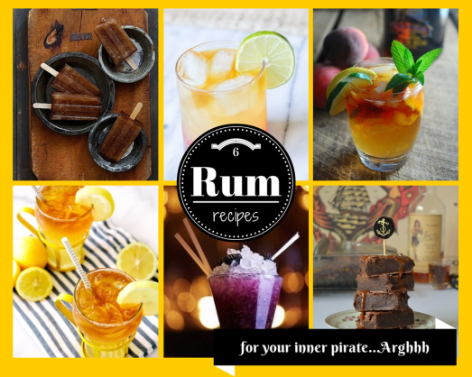 Rum (1)